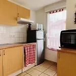 F2 Avec Piscine Et Parking A - Fr-1-495-36 Apartmán Cambo-les-Bains