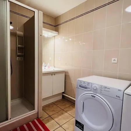 Daire F2 Avec Piscine Et Parking A - Fr-1-495-36 Cambo-les-Bains